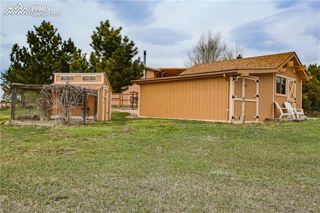 15975 Farrar Road Colorado Springs, CO 80908 - Photo 3 of 3