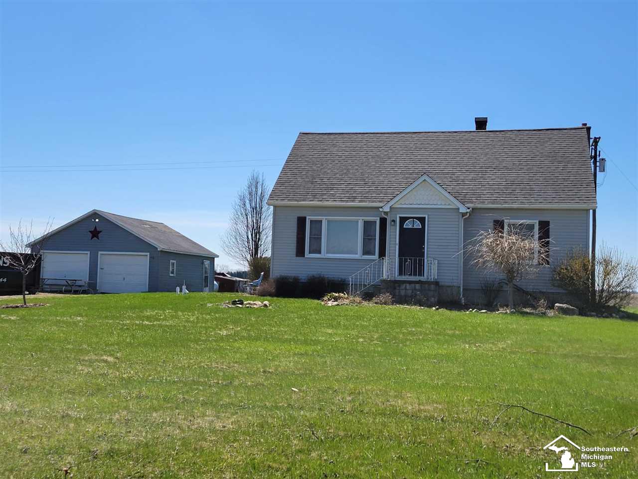 9953 Stone Road Monroe, MI 48162 - Photo 2 of 2