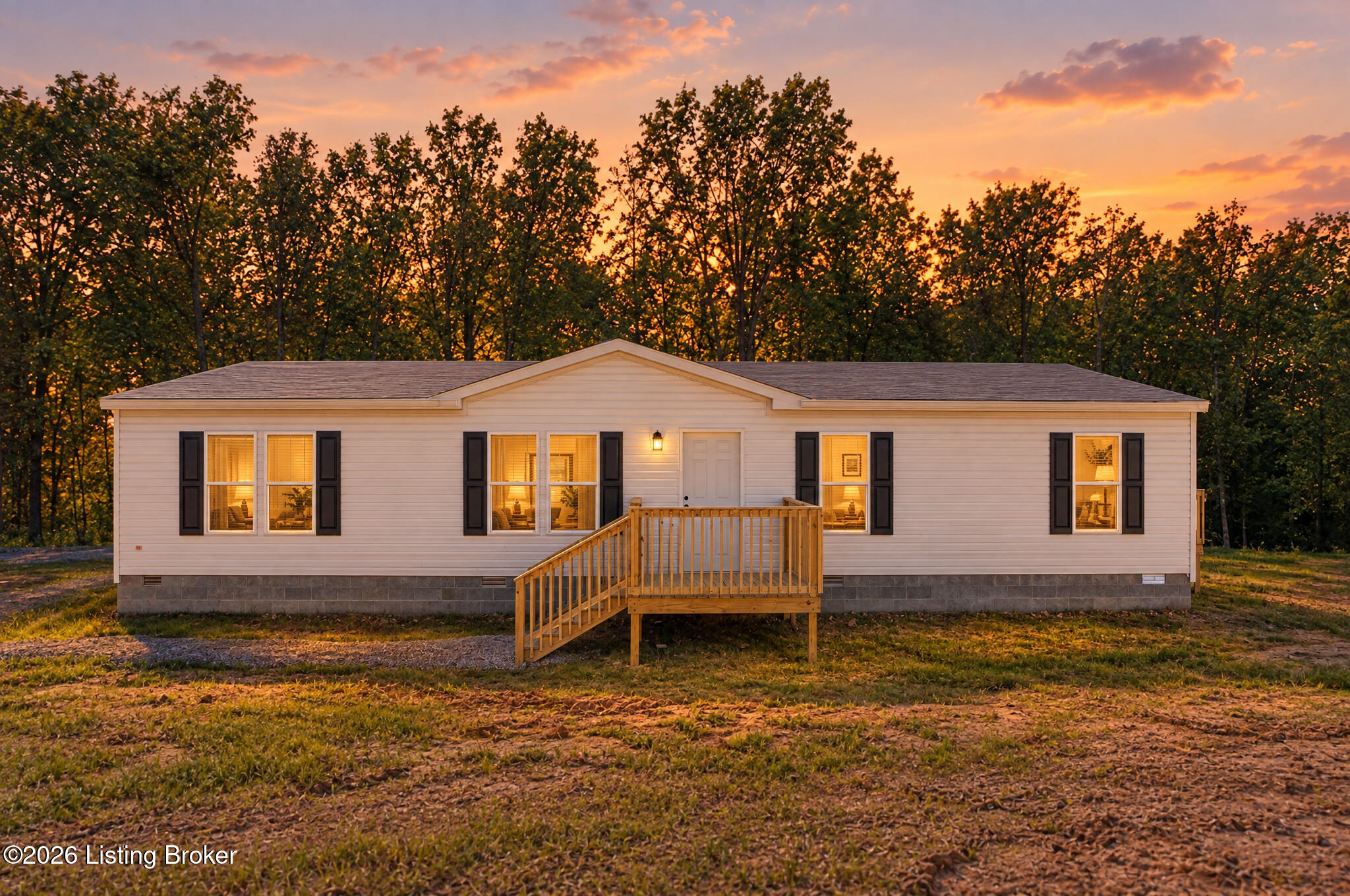 4451 Berrytown Road Rineyville, KY 40162 - Photo 1 of 36 1