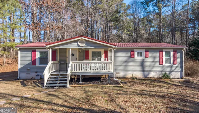 $175,000 | 6 Cherokee Circle, Buchanan, GA 30113