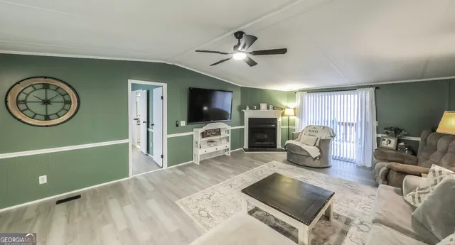 $175,000 | 6 Cherokee Circle, Buchanan, GA 30113