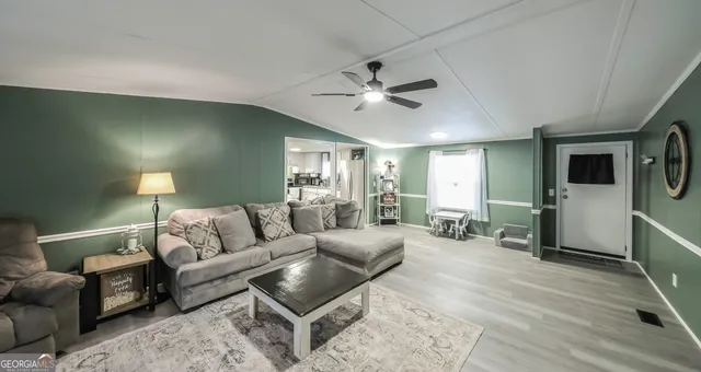 $175,000 | 6 Cherokee Circle, Buchanan, GA 30113