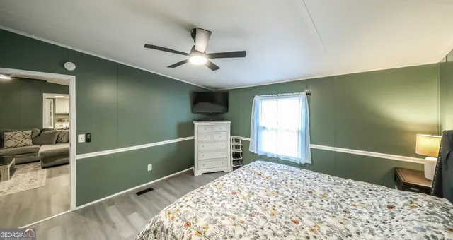 $175,000 | 6 Cherokee Circle, Buchanan, GA 30113