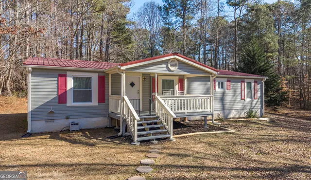 $175,000 | 6 Cherokee Circle, Buchanan, GA 30113