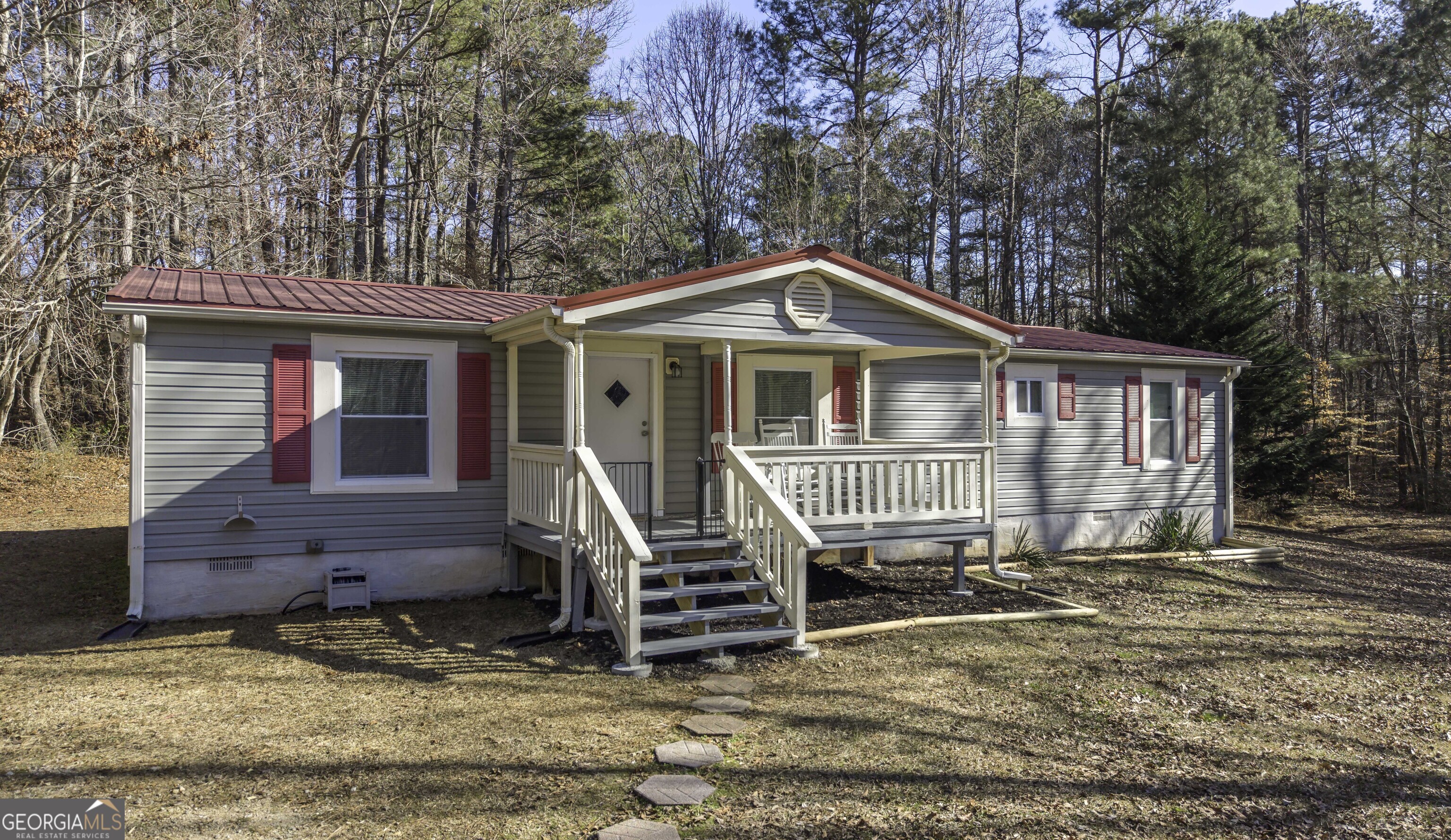 6 Cherokee Circle Buchanan, GA 30113 - Photo 2 of 35