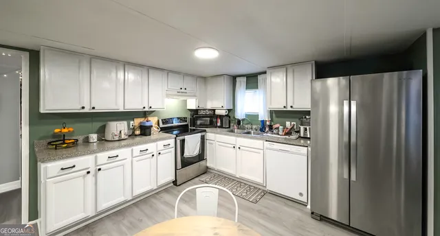 $175,000 | 6 Cherokee Circle, Buchanan, GA 30113