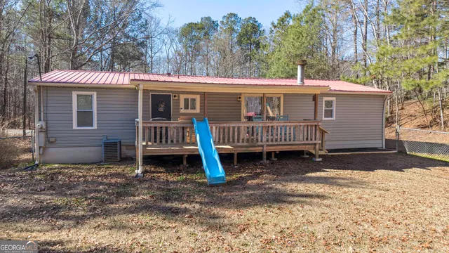 $175,000 | 6 Cherokee Circle, Buchanan, GA 30113