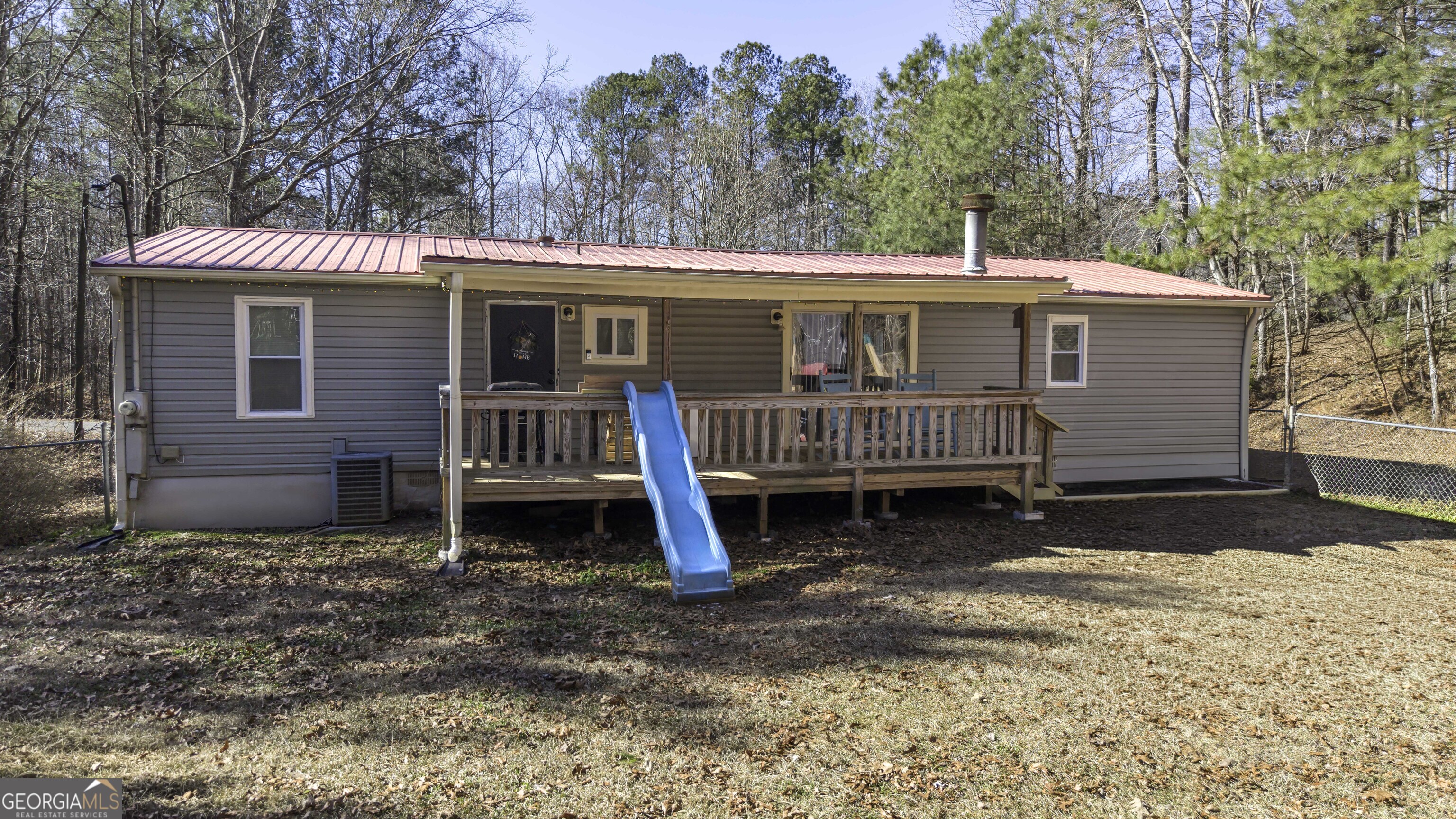6 Cherokee Circle Buchanan, GA 30113 - Photo 3 of 35