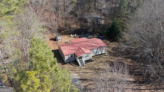 $175,000 | 6 Cherokee Circle, Buchanan, GA 30113