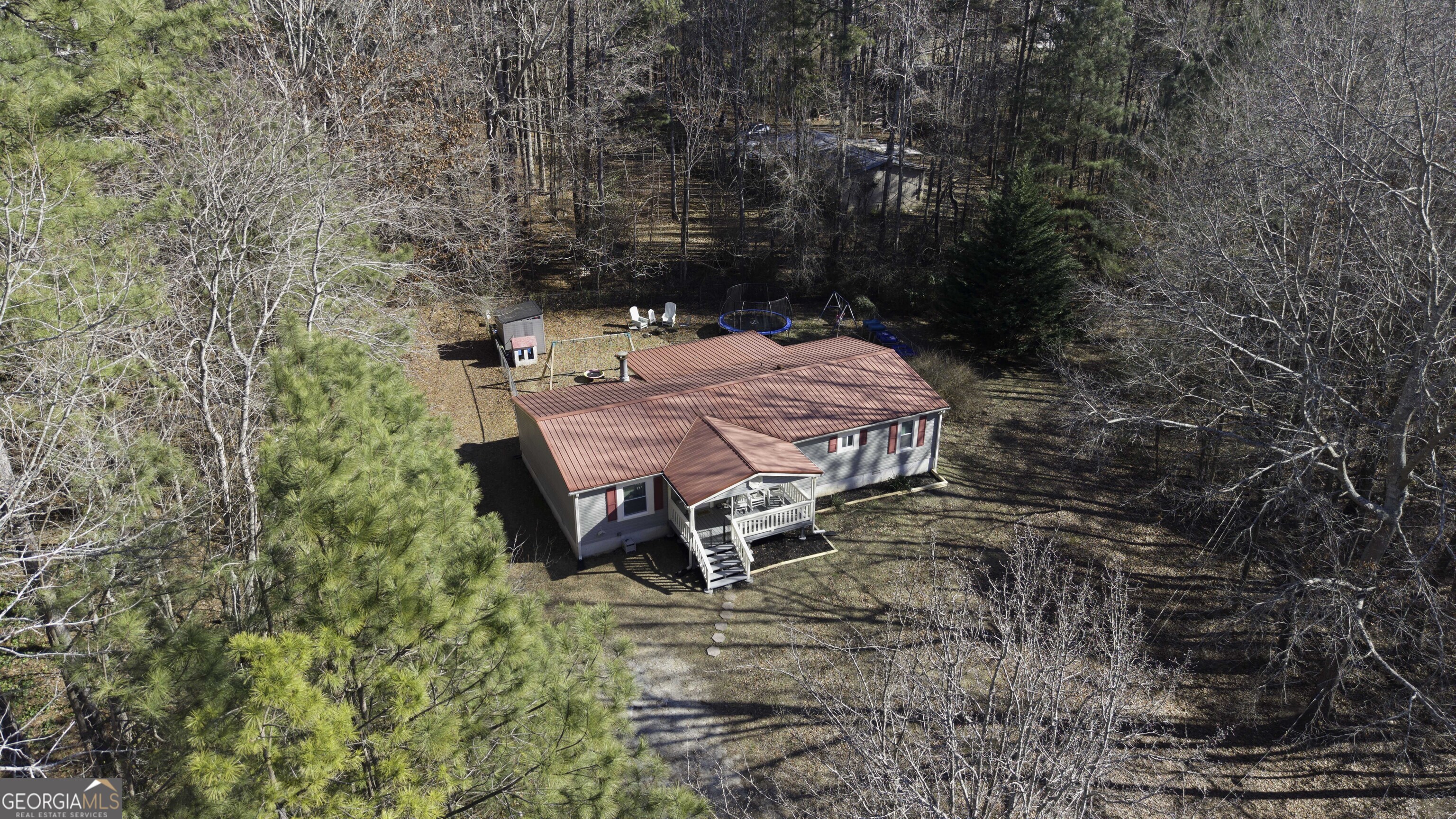 6 Cherokee Circle Buchanan, GA 30113 - Photo 4 of 35