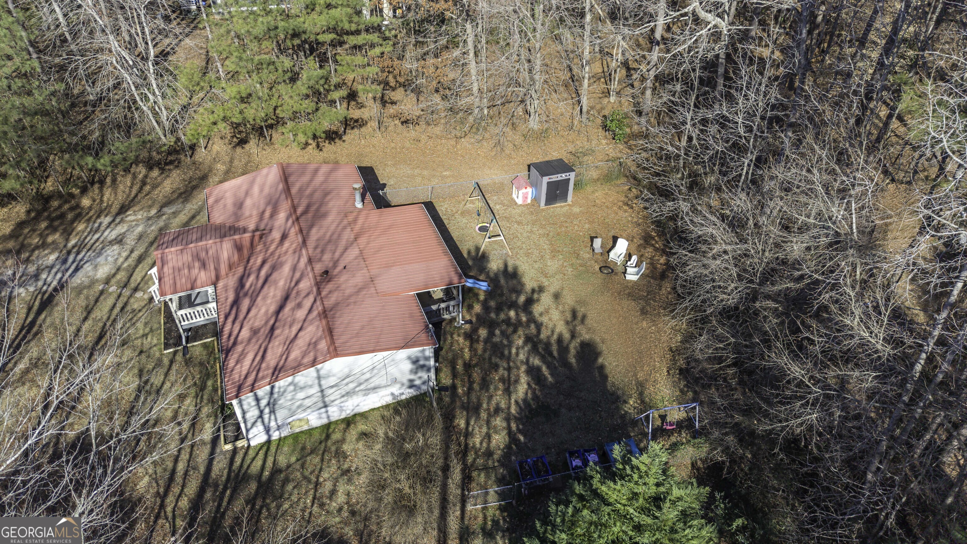 6 Cherokee Circle Buchanan, GA 30113 - Photo 5 of 35