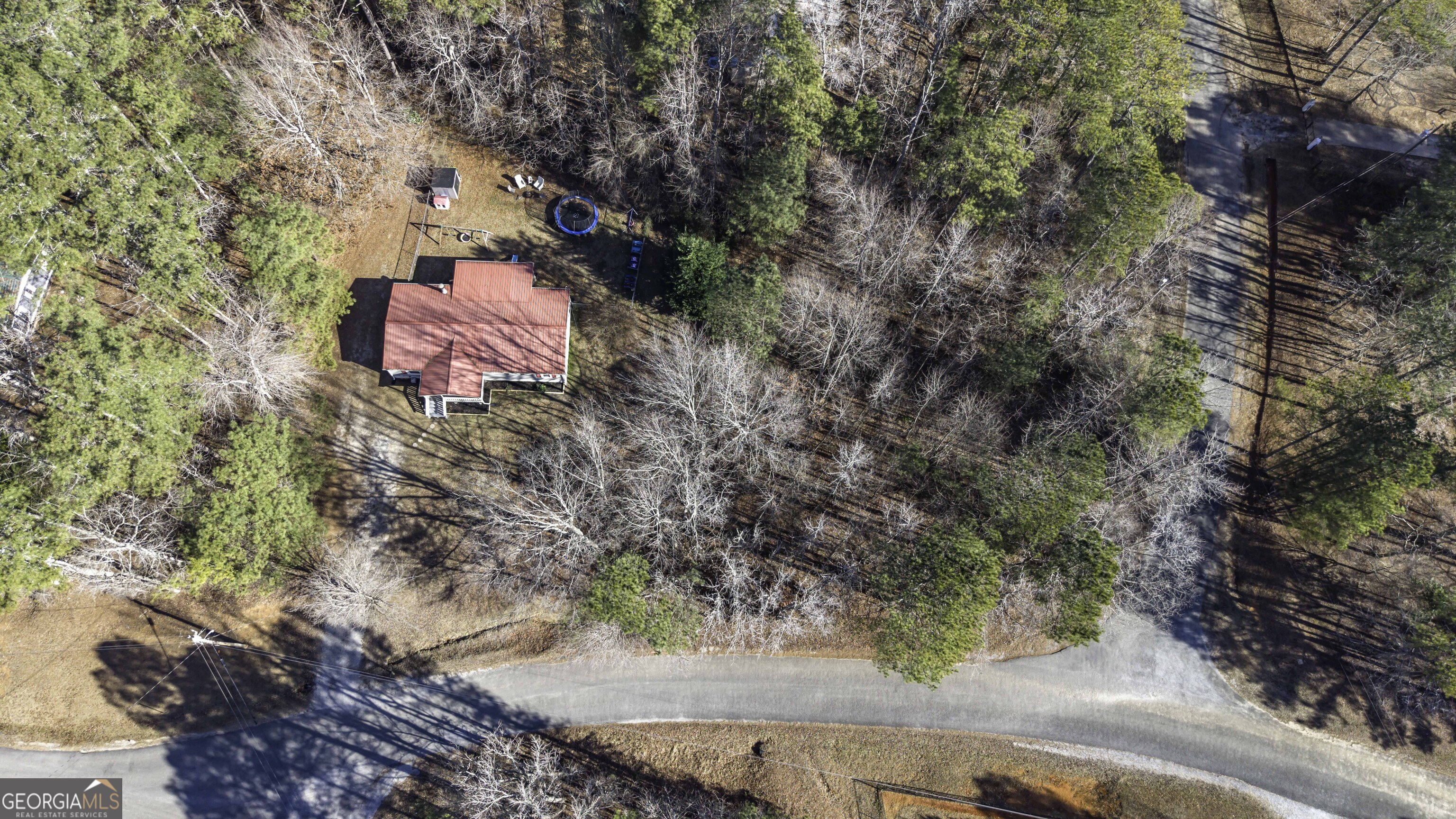 6 Cherokee Circle Buchanan, GA 30113 - Photo 6 of 35