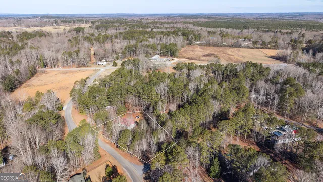 $175,000 | 6 Cherokee Circle, Buchanan, GA 30113