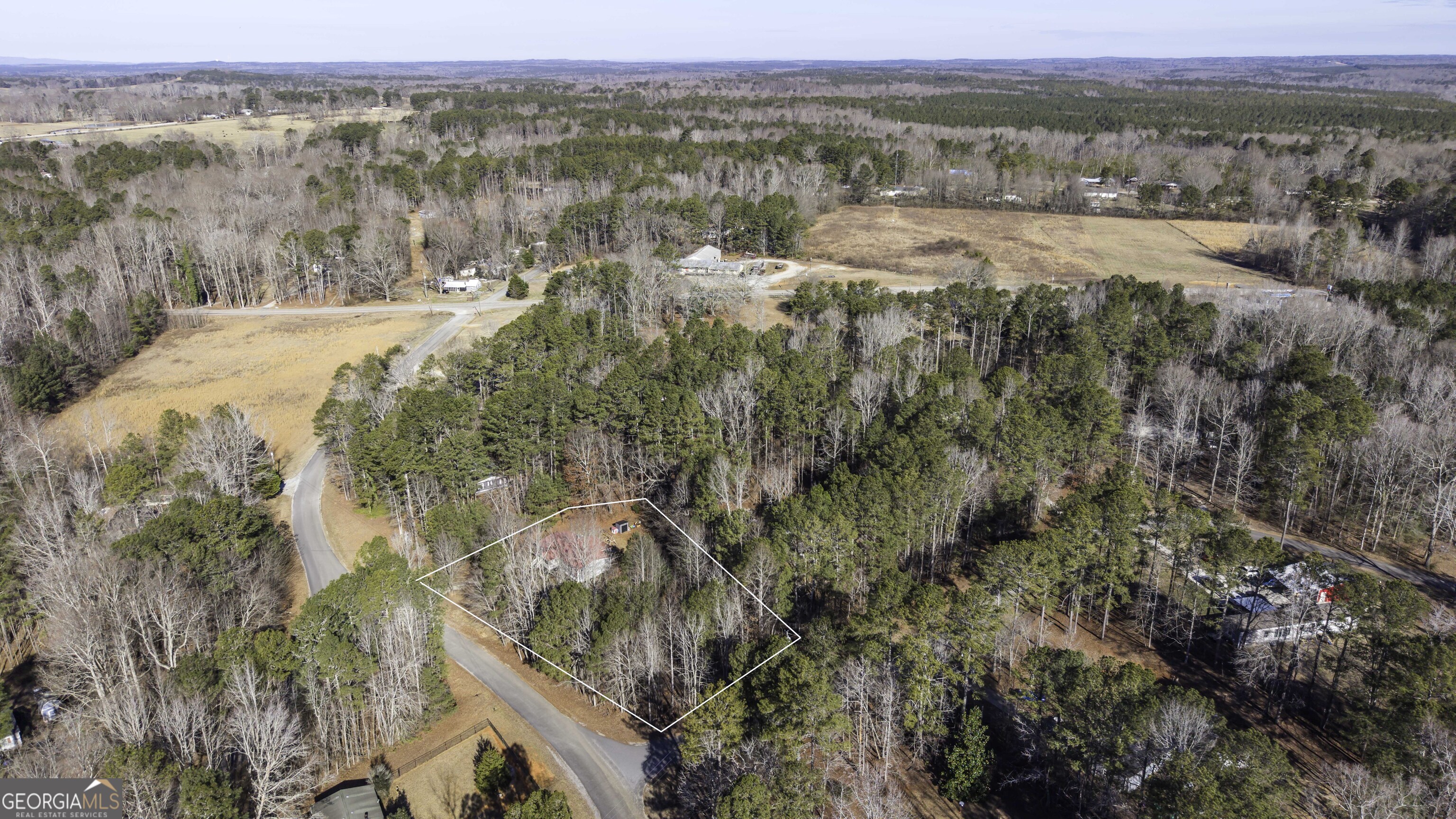 6 Cherokee Circle Buchanan, GA 30113 - Photo 7 of 35