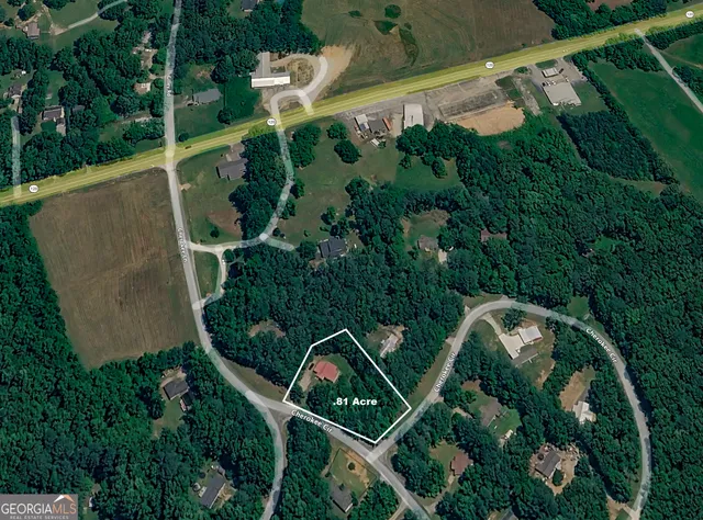 $175,000 | 6 Cherokee Circle, Buchanan, GA 30113