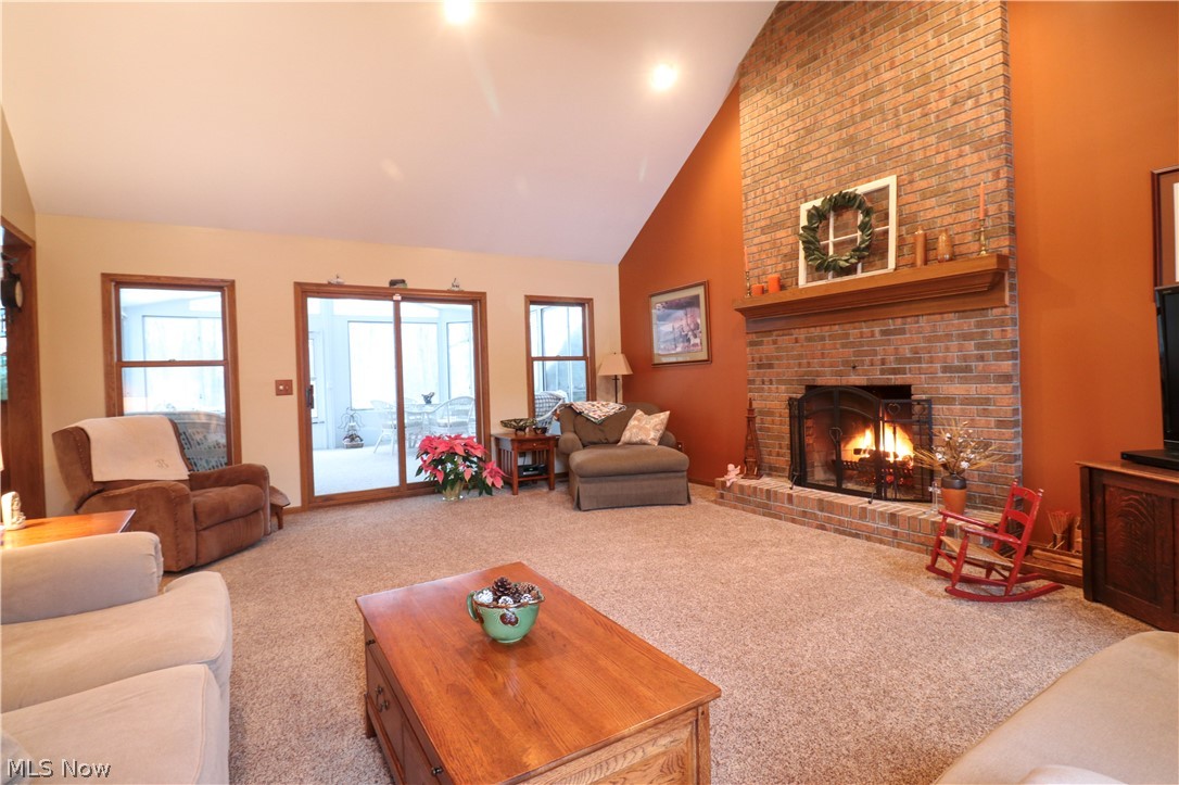 14615 Sisson Road Chardon, OH 44024 - Photo 12 of 35