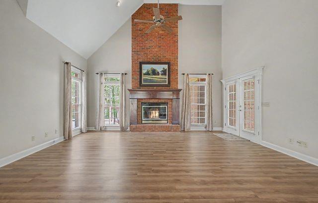 3275 Fence Road Northeast Dacula, GA 30019 - Photo 20 of 61