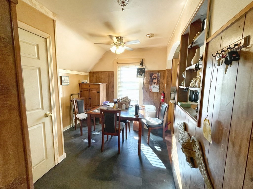 550 Eastern Avenue Lynn, MA 01902 - Photo 20 of 32 a view of a dining room with furniture window and wooden floor