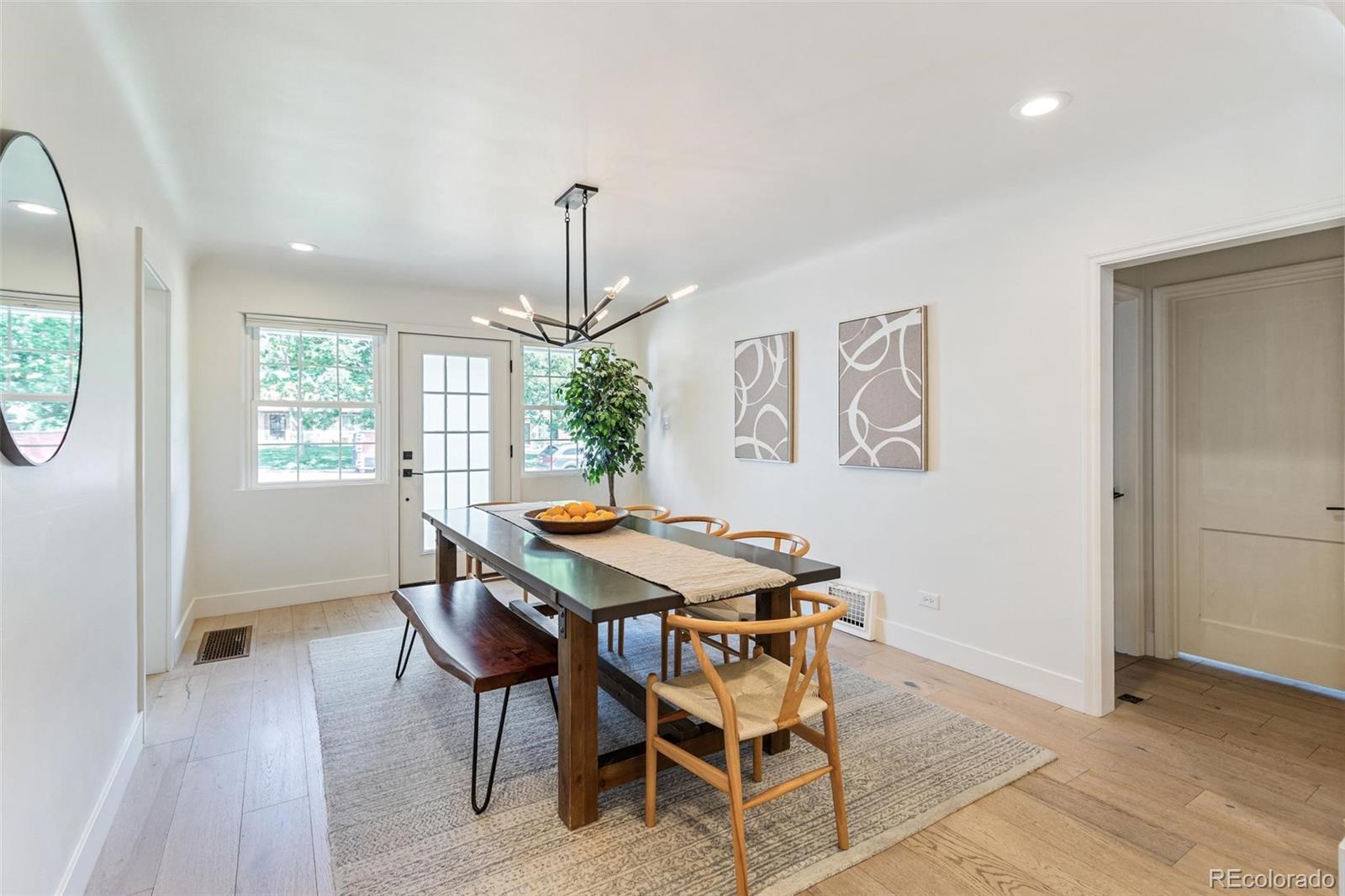 2511 Raleigh Street Denver, CO 80212 - Photo 15 of 41 Gallery Image 15