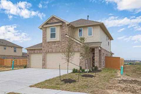 $299,000 | 781 Marion Price Drive, Dayton, TX 77535