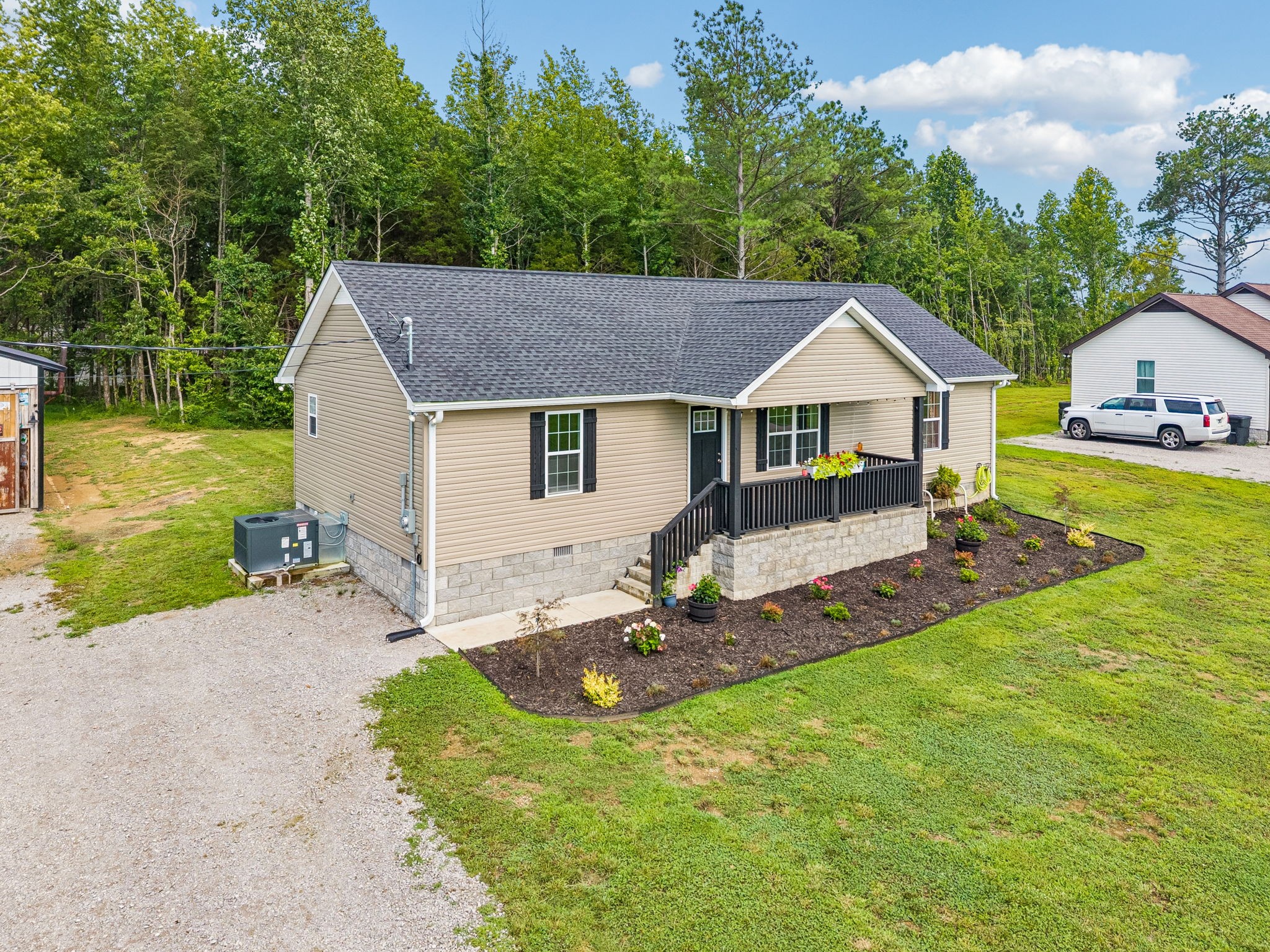 3135 Oak Grove Road Goodspring, TN 38460 - Photo 59 of 71
