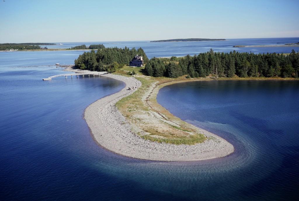 1 Fishpoint Cranberry Isles, ME 04625 - Photo 2 of 17 Photo