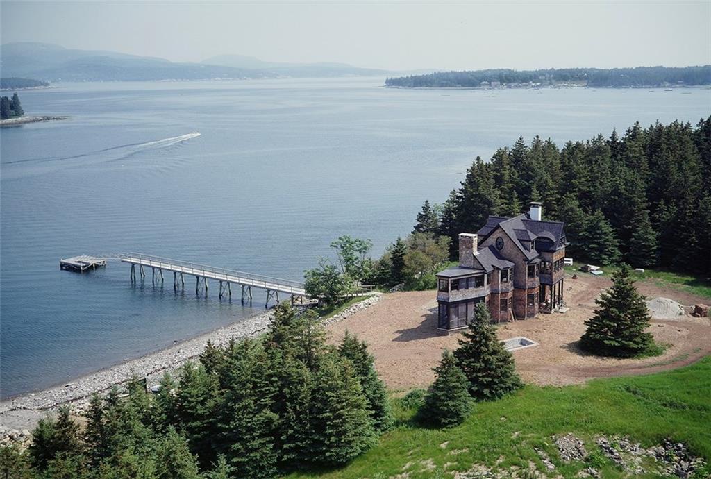 1 Fishpoint Cranberry Isles, ME 04625 - Photo 3 of 17 Photo