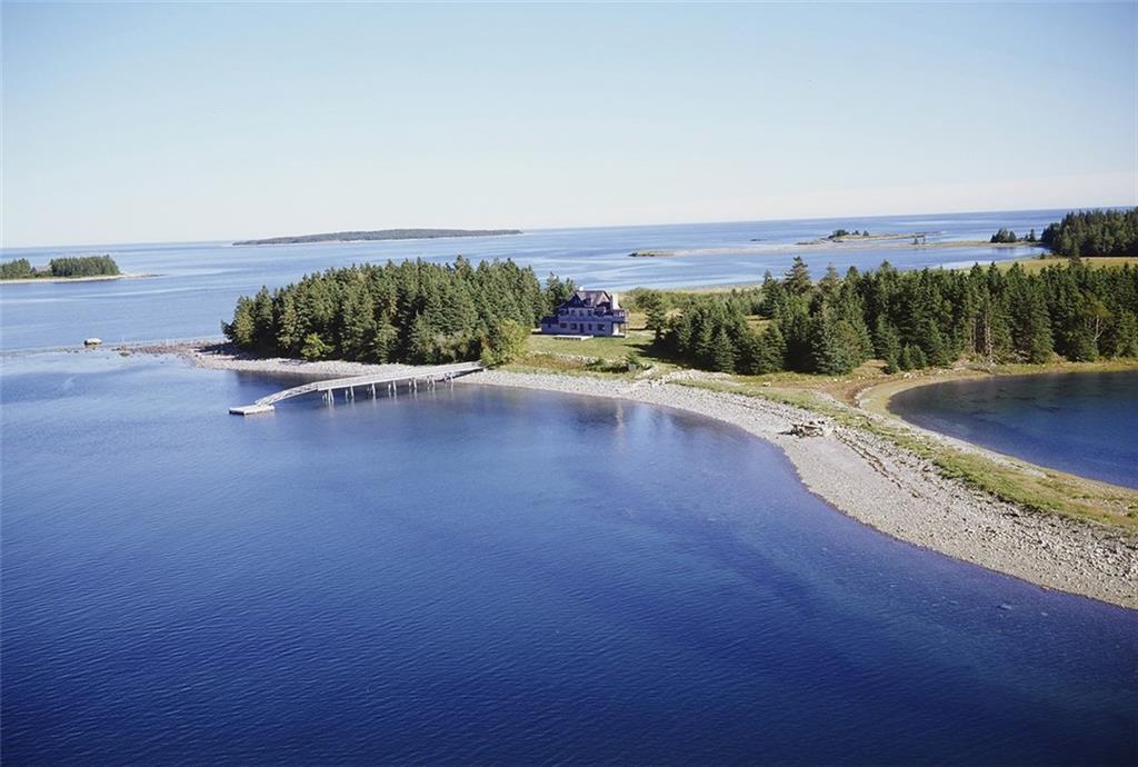 1 Fishpoint Cranberry Isles, ME 04625 - Photo 4 of 17 Photo