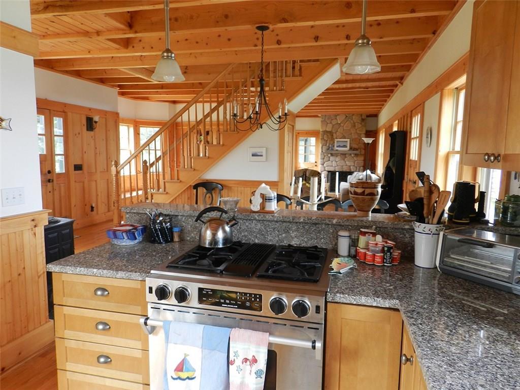 1 Fishpoint Cranberry Isles, ME 04625 - Photo 10 of 17 Photo