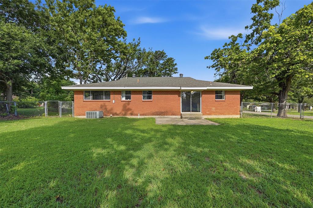 901 Maple Street Howe, TX 75459 - Photo 26 of 29