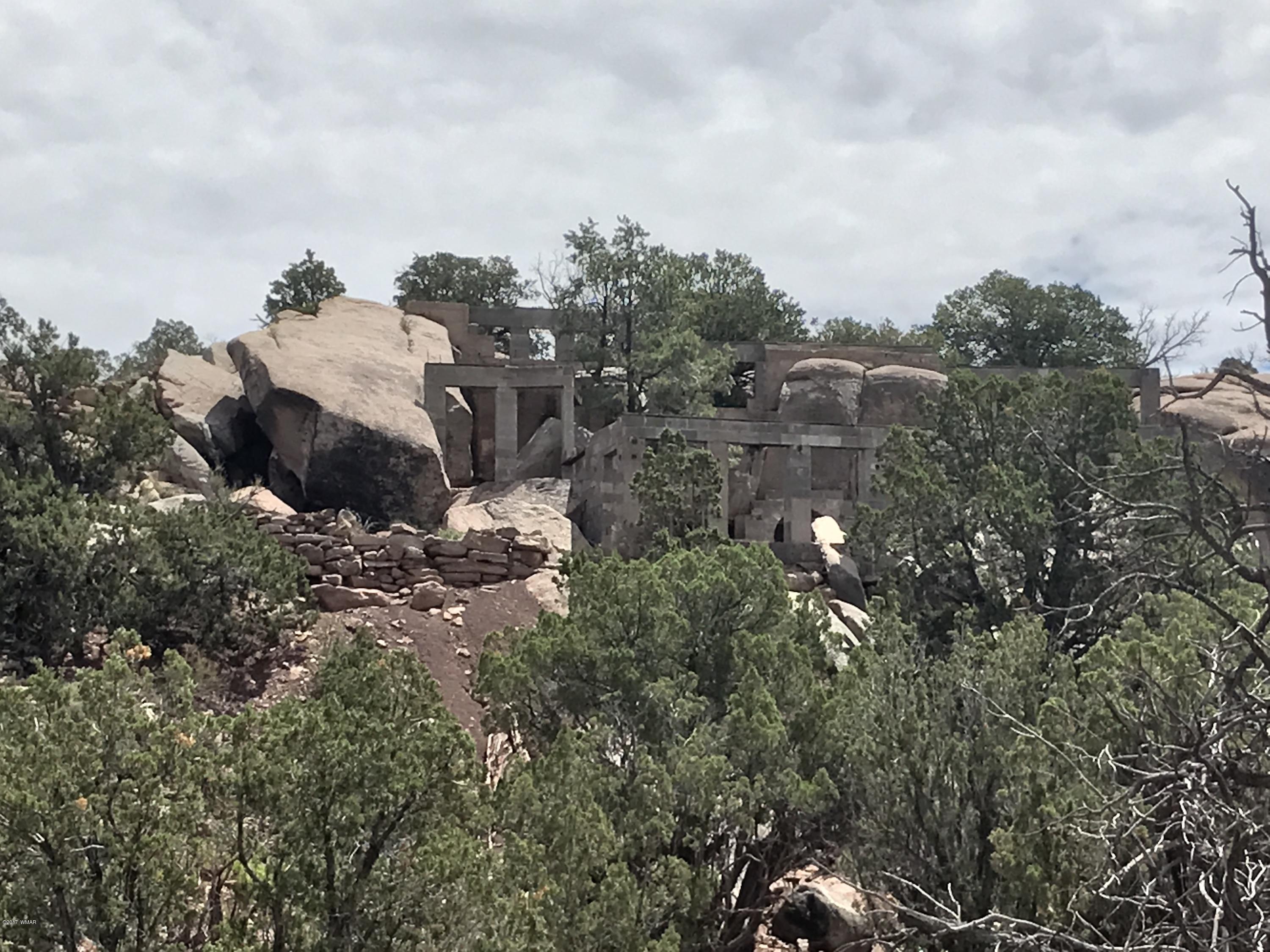 59 & 60 Aztec Road Snowflake, AZ 85937 - Photo 13 of 15