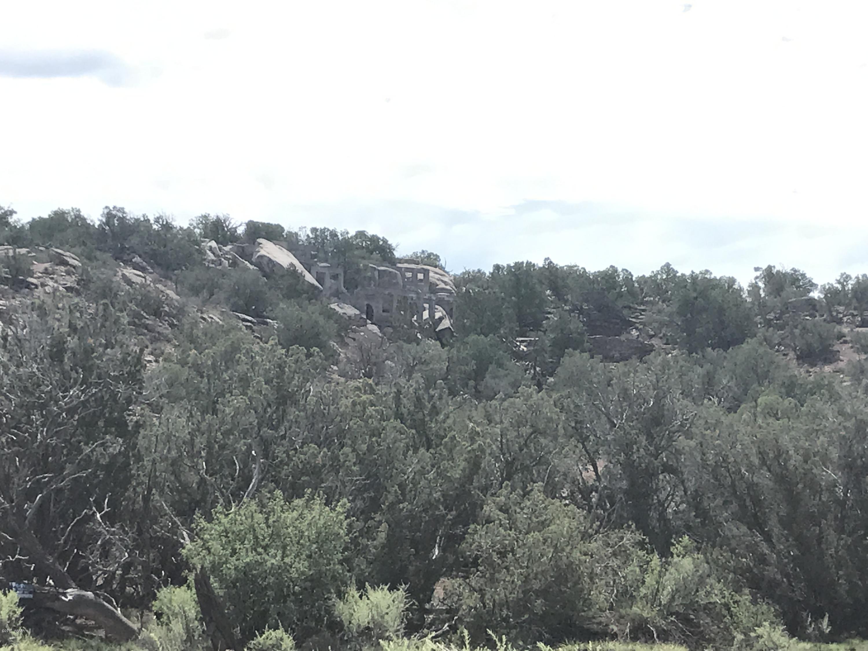59 & 60 Aztec Road Snowflake, AZ 85937 - Photo 6 of 15