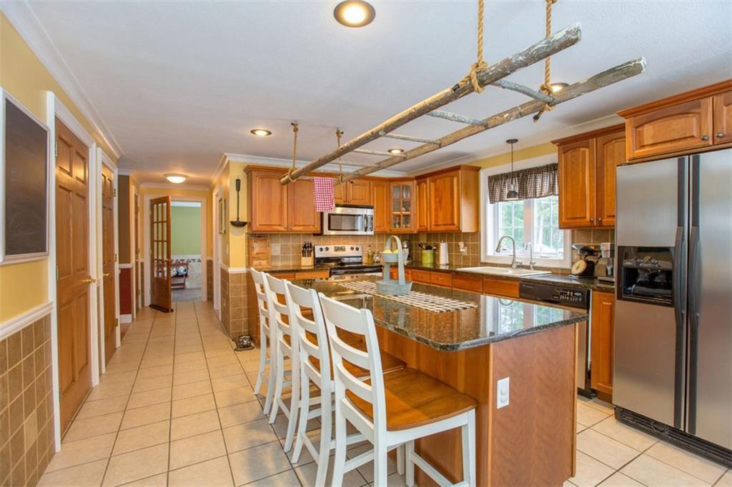9 Thompson Way Standish, ME 04084 - Photo 7 of 35 Photo