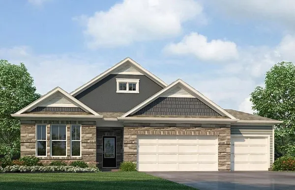 $535,990 | 20901 West 188th Terrace, Spring Hill, KS 66083