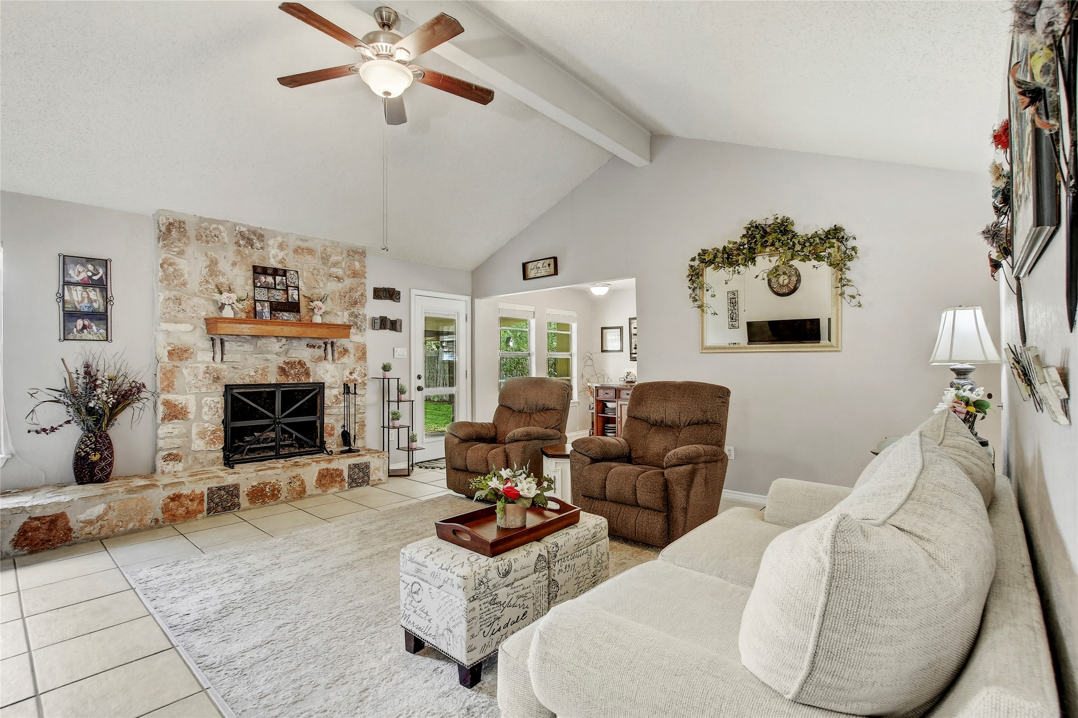 3512 Cornerstone Round Rock, TX 78681 - Photo 3 of 21