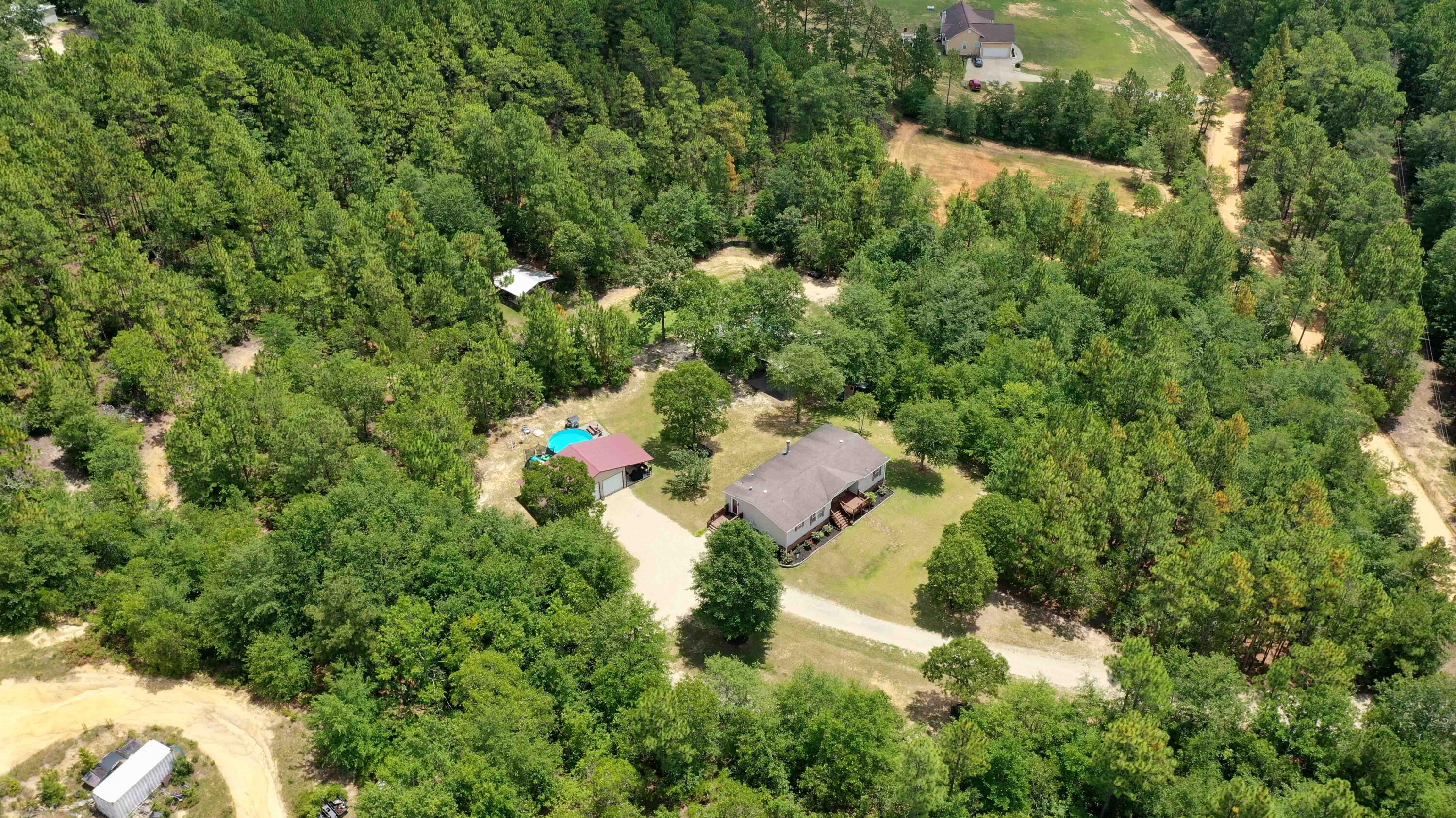 152 Beaver Branch Road Aiken, SC 29801 - Photo 31 of 35 Gallery Image 31