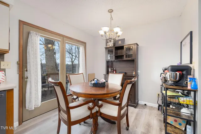 $179,900 | 348 River Road, Unit B1, Bluff City, TN 37618