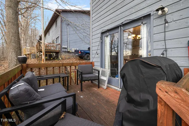 $184,500 | 348 River Road, Unit B1, Bluff City, TN 37618