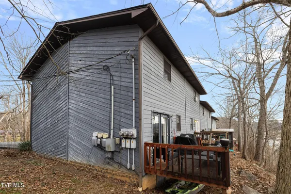 $174,500 | 348 River Road, Unit B1, Bluff City, TN 37618