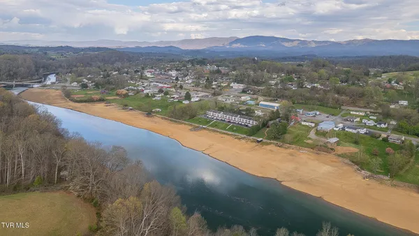 $174,500 | 348 River Road, Unit B1, Bluff City, TN 37618