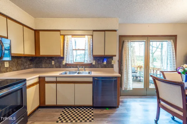 $174,500 | 348 River Road, Unit B1, Bluff City, TN 37618