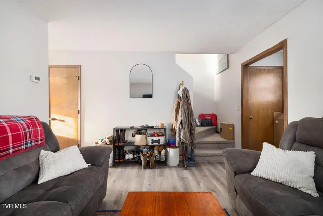 $179,900 | 348 River Road, Unit B1, Bluff City, TN 37618