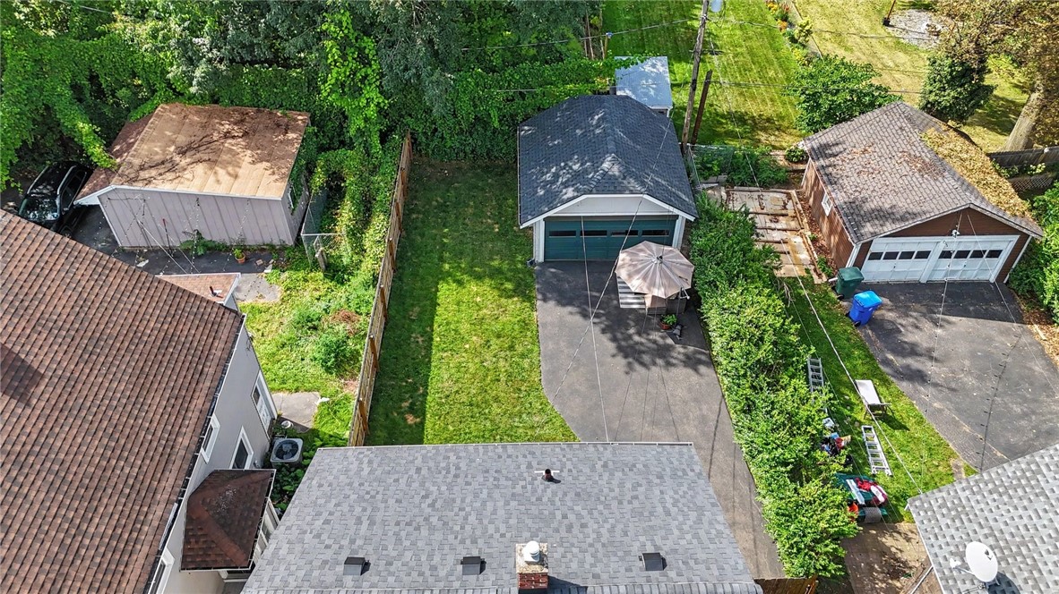 53 Floverton Street Rochester, NY 14610 - Photo 30 of 33 Gallery Image 30