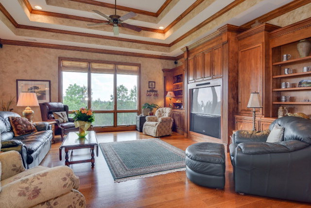 542 Forest Bluffs Road Aiken, SC 29803 - Photo 10 of 45