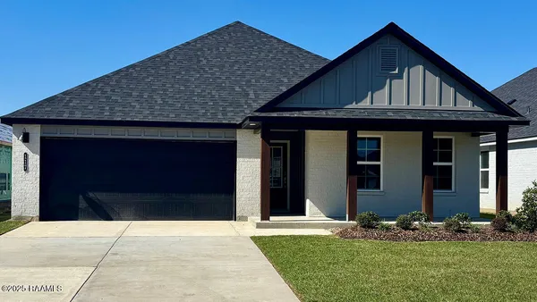 $268,500 | 117 Eden Ridge Street, Duson, LA 70529