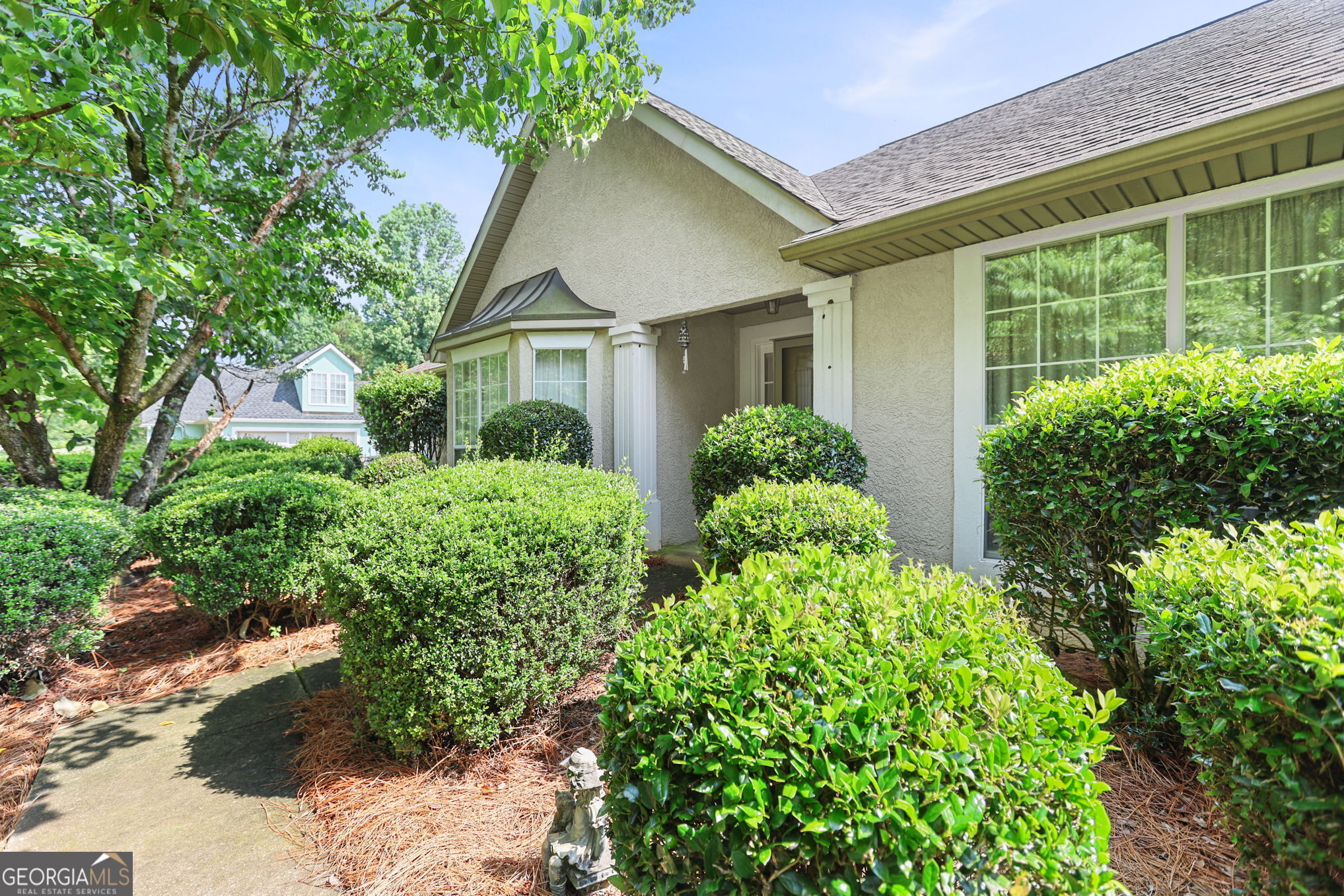 39 Pheasant Ridge Newnan, GA 30265 - Photo 3 of 25