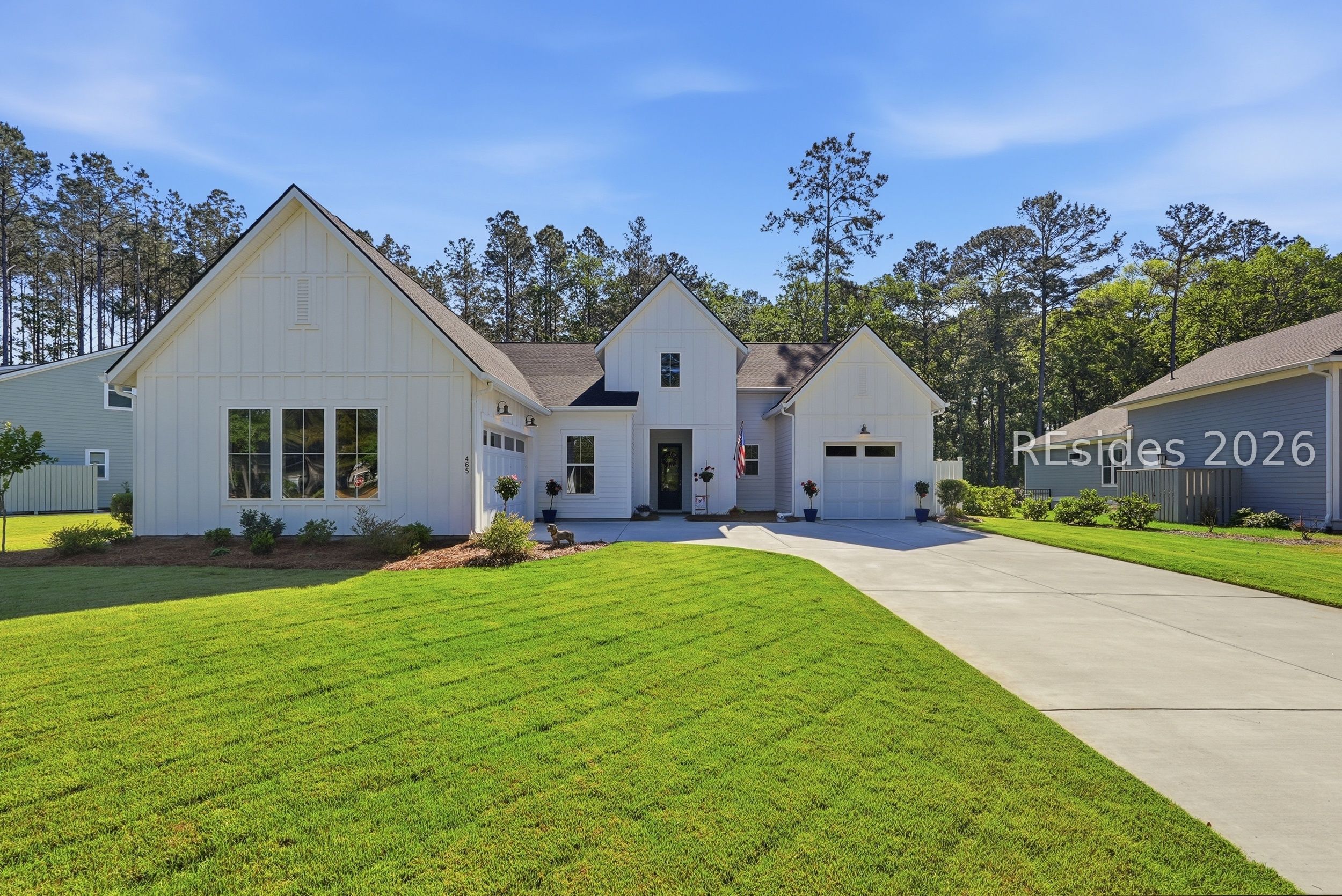465 Azalea Place Hardeeville, SC 29927 - Photo 1 of 55 465 Azalea Place