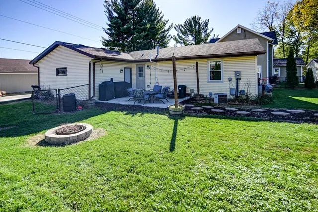 $350,000 | 400 Market Street, DeForest, WI 53532