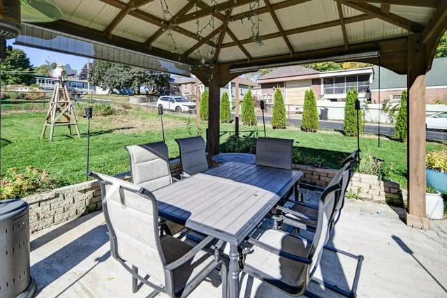 $350,000 | 400 Market Street, DeForest, WI 53532