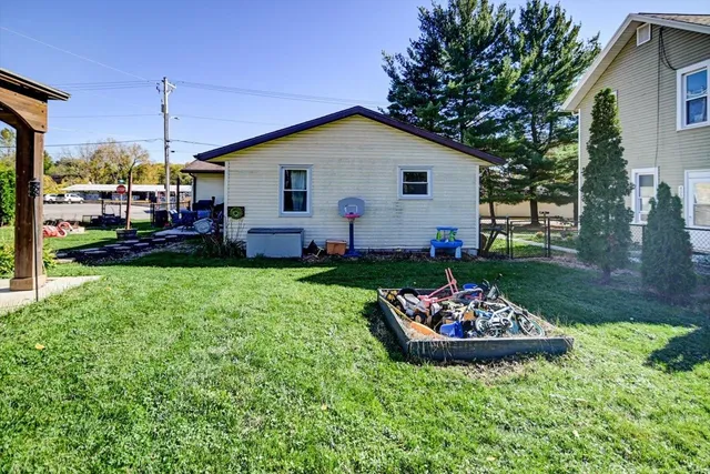 $350,000 | 400 Market Street, DeForest, WI 53532